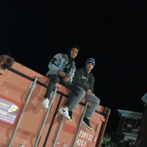 Meet your Posher, Jonathan